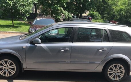 Opel Astra H, 2011 год, 420 000 рублей, 1 фотография