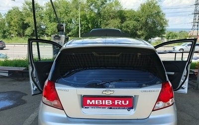 Chevrolet Aveo III, 2006 год, 300 000 рублей, 1 фотография