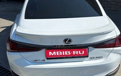 Lexus ES VII, 2020 год, 4 300 000 рублей, 1 фотография
