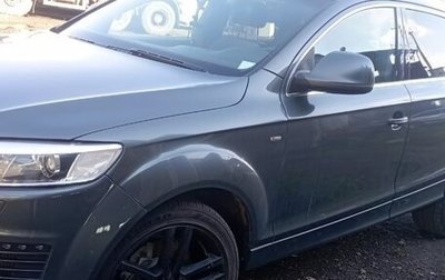 Audi Q7, 2008 год, 1 650 000 рублей, 1 фотография