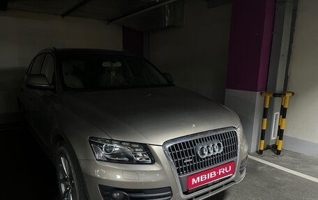 Audi Q5, 2010 год, 1 650 000 рублей, 1 фотография