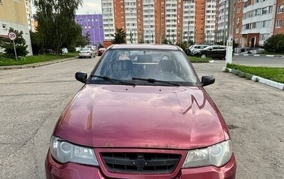 Daewoo Nexia I рестайлинг, 2010 год, 170 000 рублей, 1 фотография