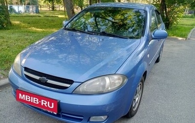 Chevrolet Lacetti, 2007 год, 270 000 рублей, 1 фотография