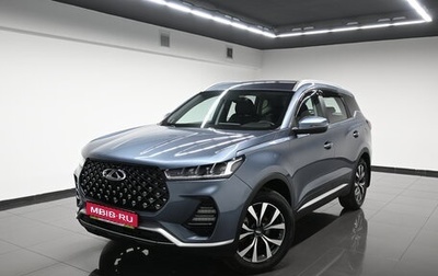 Chery Tiggo 7 Pro, 2021 год, 1 745 000 рублей, 1 фотография