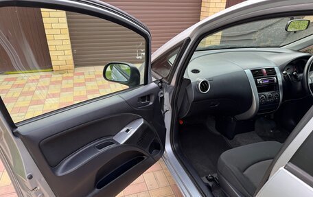 Mitsubishi Colt VI рестайлинг, 2009 год, 490 000 рублей, 5 фотография
