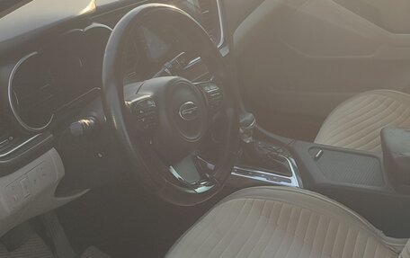 KIA Optima III, 2015 год, 1 400 000 рублей, 6 фотография