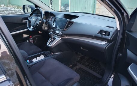 Honda CR-V IV, 2013 год, 1 760 000 рублей, 6 фотография