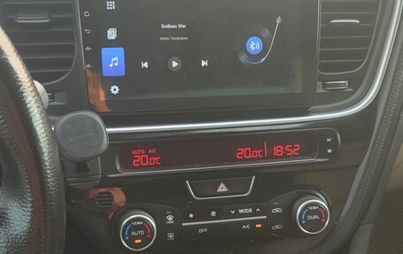 KIA Optima III, 2015 год, 1 400 000 рублей, 5 фотография