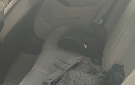 KIA Optima III, 2015 год, 1 400 000 рублей, 8 фотография