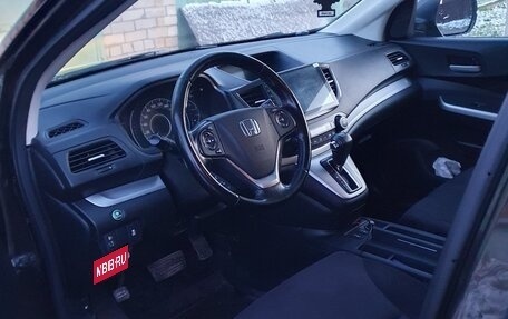 Honda CR-V IV, 2013 год, 1 760 000 рублей, 9 фотография