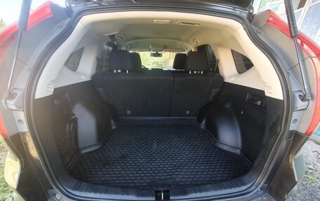 Honda CR-V IV, 2013 год, 1 760 000 рублей, 10 фотография
