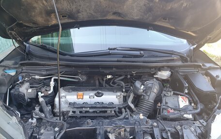 Honda CR-V IV, 2013 год, 1 760 000 рублей, 11 фотография