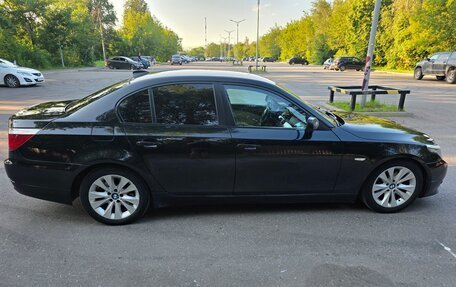 BMW 5 серия, 2008 год, 1 000 000 рублей, 10 фотография