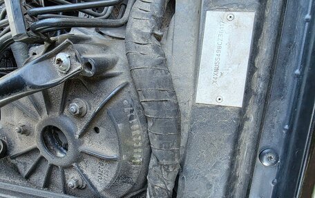 BMW 5 серия, 2008 год, 1 000 000 рублей, 17 фотография
