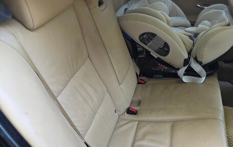 BMW 5 серия, 2008 год, 1 000 000 рублей, 19 фотография