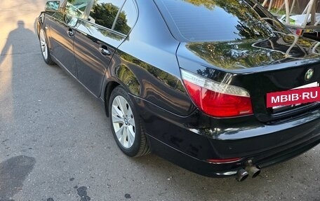 BMW 5 серия, 2008 год, 1 000 000 рублей, 15 фотография