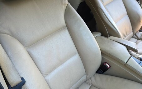 BMW 5 серия, 2008 год, 1 000 000 рублей, 27 фотография