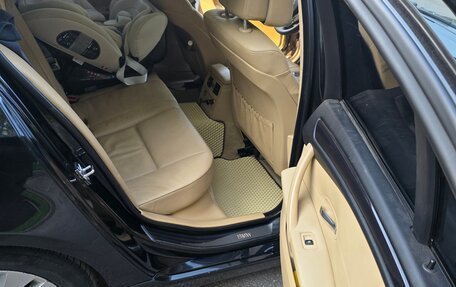 BMW 5 серия, 2008 год, 1 000 000 рублей, 28 фотография