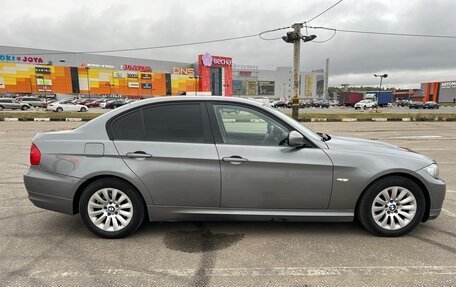 BMW 3 серия, 2009 год, 990 000 рублей, 2 фотография