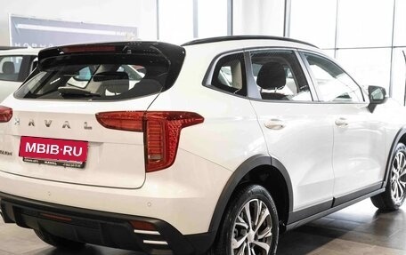 Haval Jolion, 2025 год, 2 290 040 рублей, 6 фотография