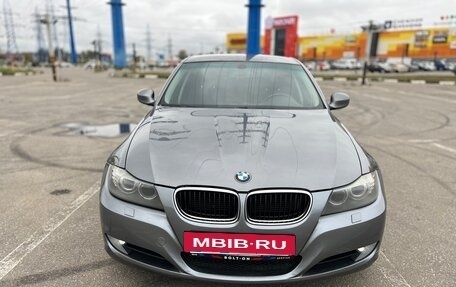 BMW 3 серия, 2009 год, 990 000 рублей, 3 фотография