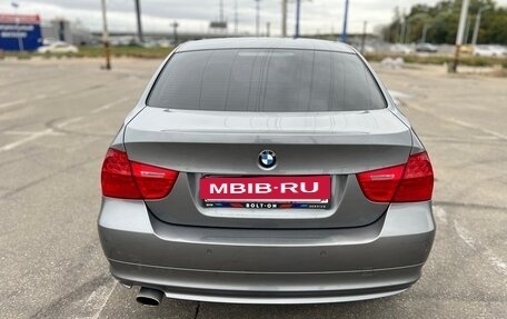 BMW 3 серия, 2009 год, 990 000 рублей, 5 фотография