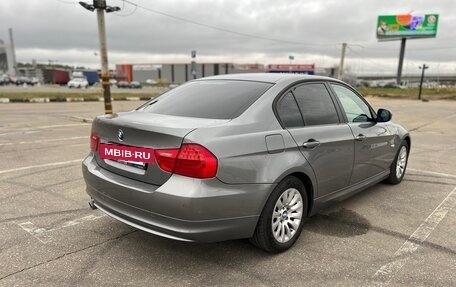 BMW 3 серия, 2009 год, 990 000 рублей, 4 фотография
