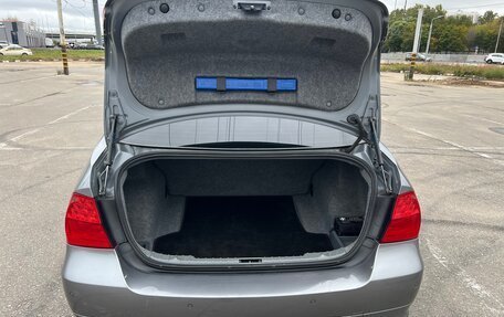 BMW 3 серия, 2009 год, 990 000 рублей, 8 фотография