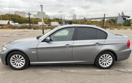 BMW 3 серия, 2009 год, 990 000 рублей, 7 фотография