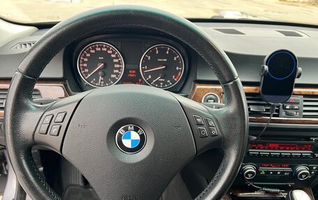 BMW 3 серия, 2009 год, 990 000 рублей, 11 фотография
