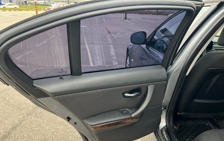 BMW 3 серия, 2009 год, 990 000 рублей, 16 фотография