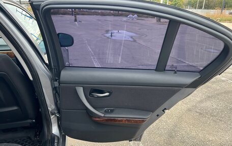 BMW 3 серия, 2009 год, 990 000 рублей, 15 фотография