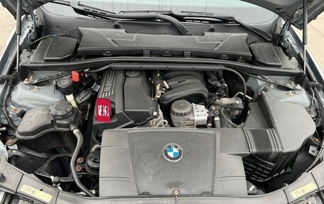 BMW 3 серия, 2009 год, 990 000 рублей, 14 фотография