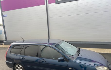 Mitsubishi Lancer IX, 2004 год, 360 000 рублей, 4 фотография