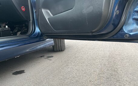 Mitsubishi Lancer IX, 2004 год, 360 000 рублей, 13 фотография