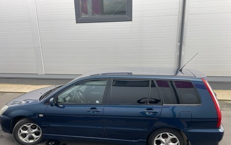 Mitsubishi Lancer IX, 2004 год, 360 000 рублей, 8 фотография