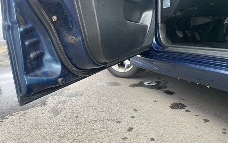 Mitsubishi Lancer IX, 2004 год, 360 000 рублей, 10 фотография
