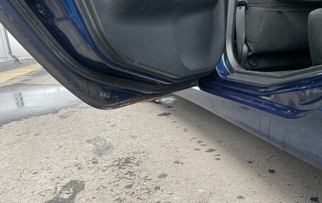 Mitsubishi Lancer IX, 2004 год, 360 000 рублей, 11 фотография