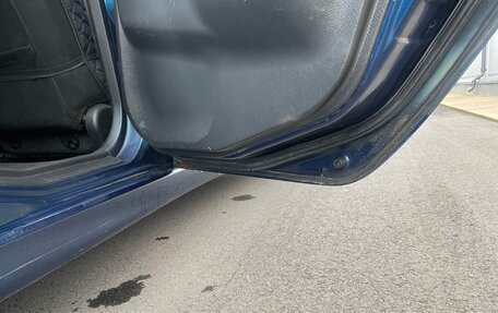 Mitsubishi Lancer IX, 2004 год, 360 000 рублей, 12 фотография