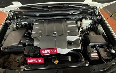 Toyota Land Cruiser 200, 2014 год, 3 800 000 рублей, 8 фотография