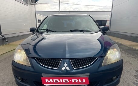 Mitsubishi Lancer IX, 2004 год, 360 000 рублей, 2 фотография