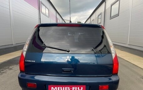 Mitsubishi Lancer IX, 2004 год, 360 000 рублей, 6 фотография