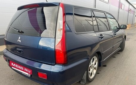Mitsubishi Lancer IX, 2004 год, 360 000 рублей, 5 фотография