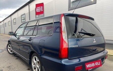 Mitsubishi Lancer IX, 2004 год, 360 000 рублей, 7 фотография