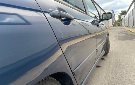 Mitsubishi Lancer IX, 2004 год, 360 000 рублей, 25 фотография