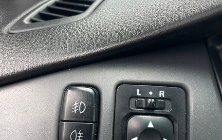 Mitsubishi Lancer IX, 2004 год, 360 000 рублей, 28 фотография