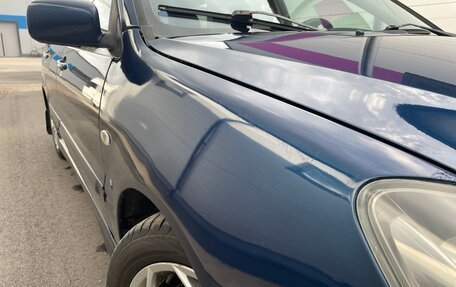 Mitsubishi Lancer IX, 2004 год, 360 000 рублей, 23 фотография