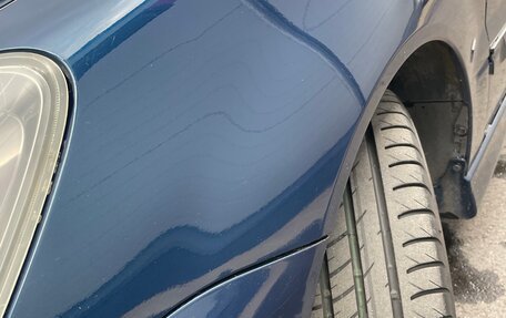 Mitsubishi Lancer IX, 2004 год, 360 000 рублей, 20 фотография