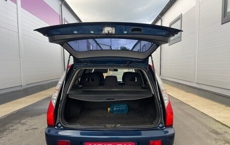 Mitsubishi Lancer IX, 2004 год, 360 000 рублей, 15 фотография