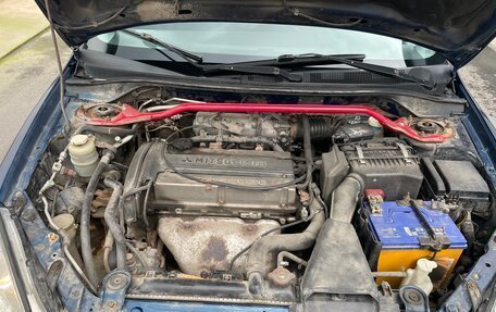 Mitsubishi Lancer IX, 2004 год, 360 000 рублей, 18 фотография